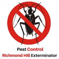 Pest Control Richmond Hill Exterminator image 1